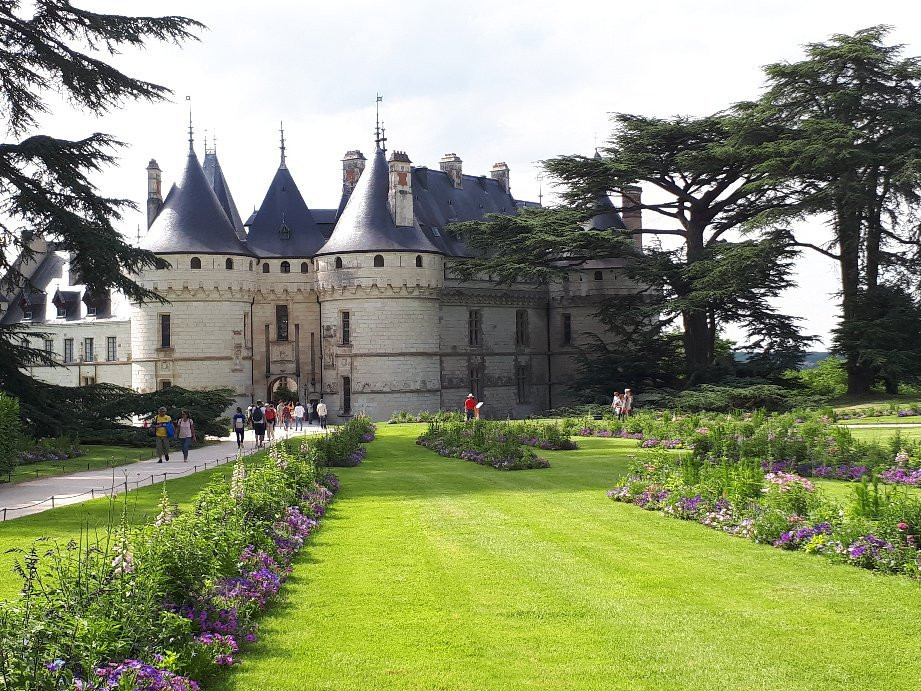 Chaumont-sur-Loire旅游攻略图片