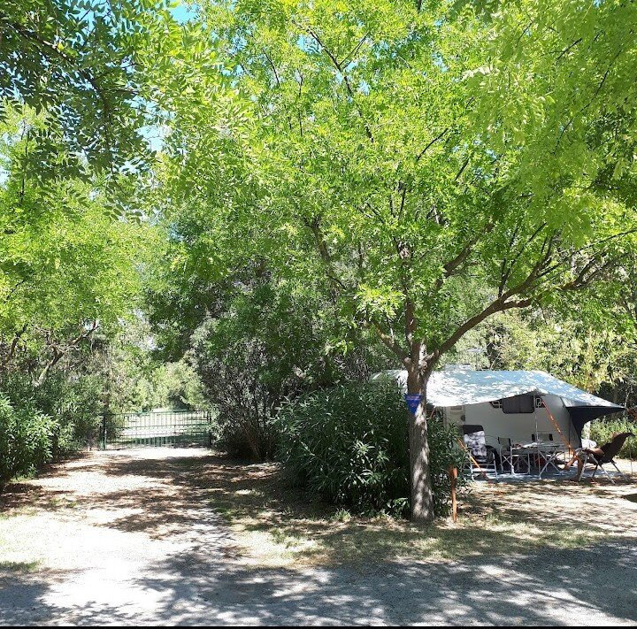 Camping & Gîtes Villemarin