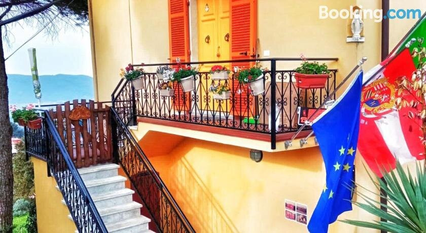 La Ginestra B&B