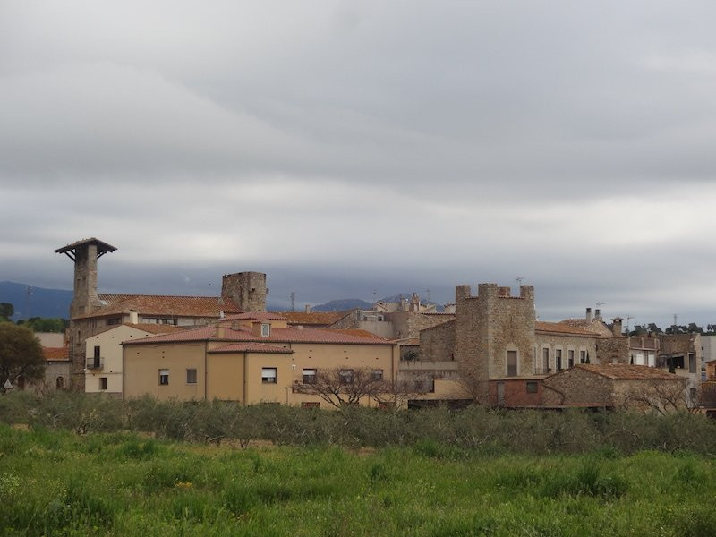 Iglesia de Santa Agata景点图片