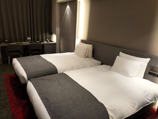 Hotel JAL City Fukuoka Tenjin主图