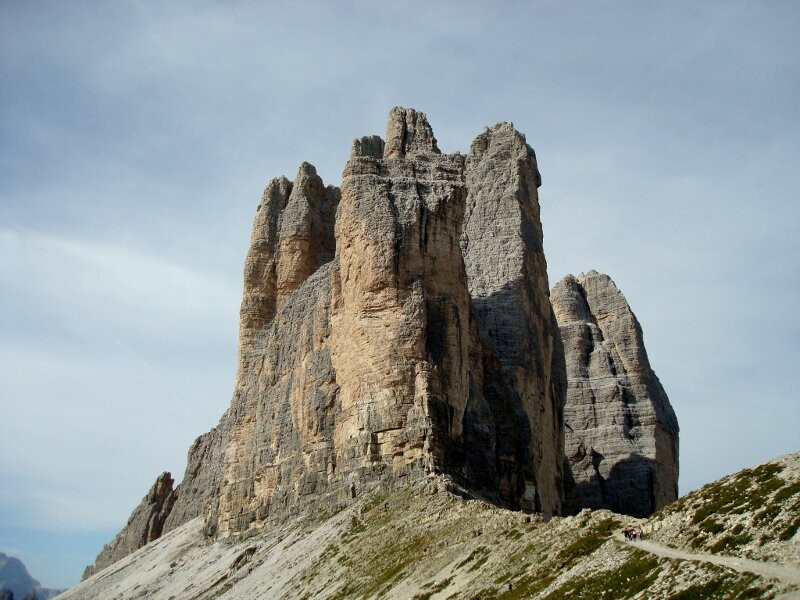 Alta Via 9 Dolomites景点图片