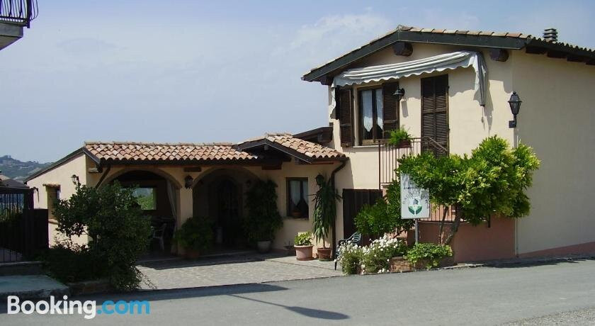 Agriturismo Bagarellum