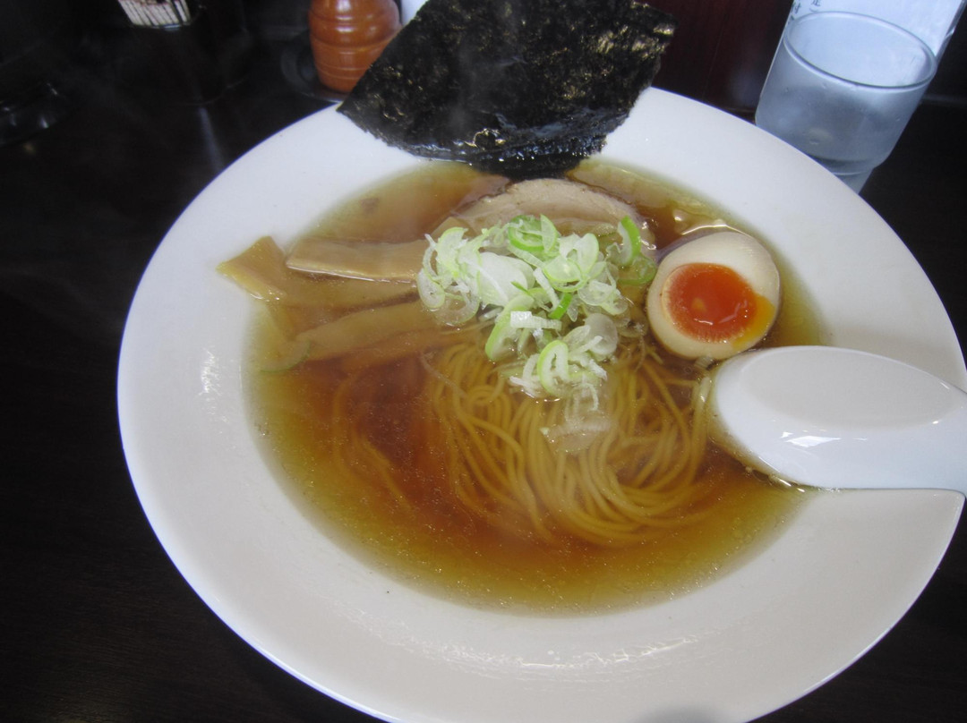 名取市餐馆和美食-Suginoya