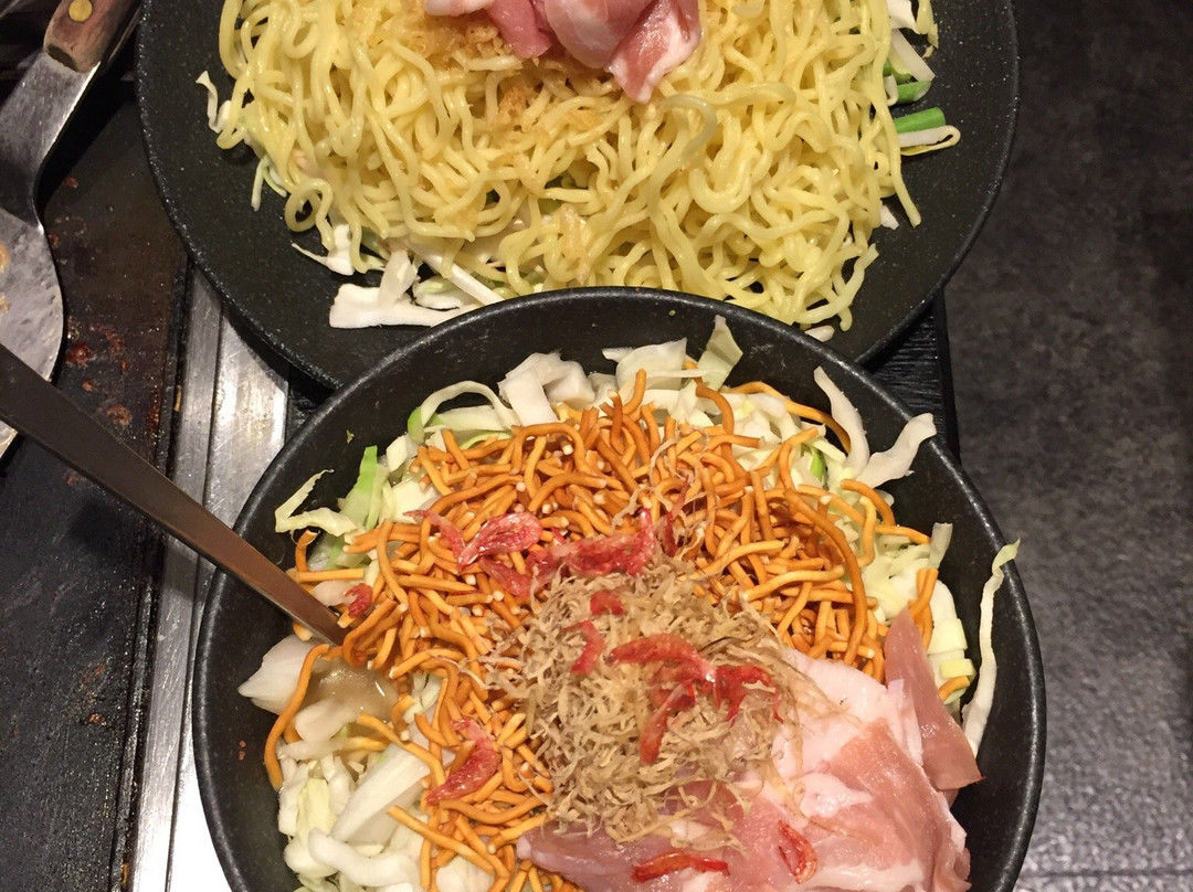 だるま  東京スカイツリータウン・ソラマチ店主图