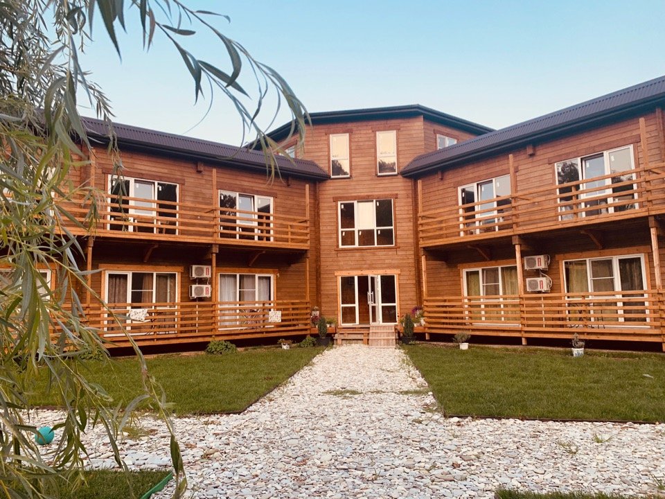 Villa Al Sole-官方