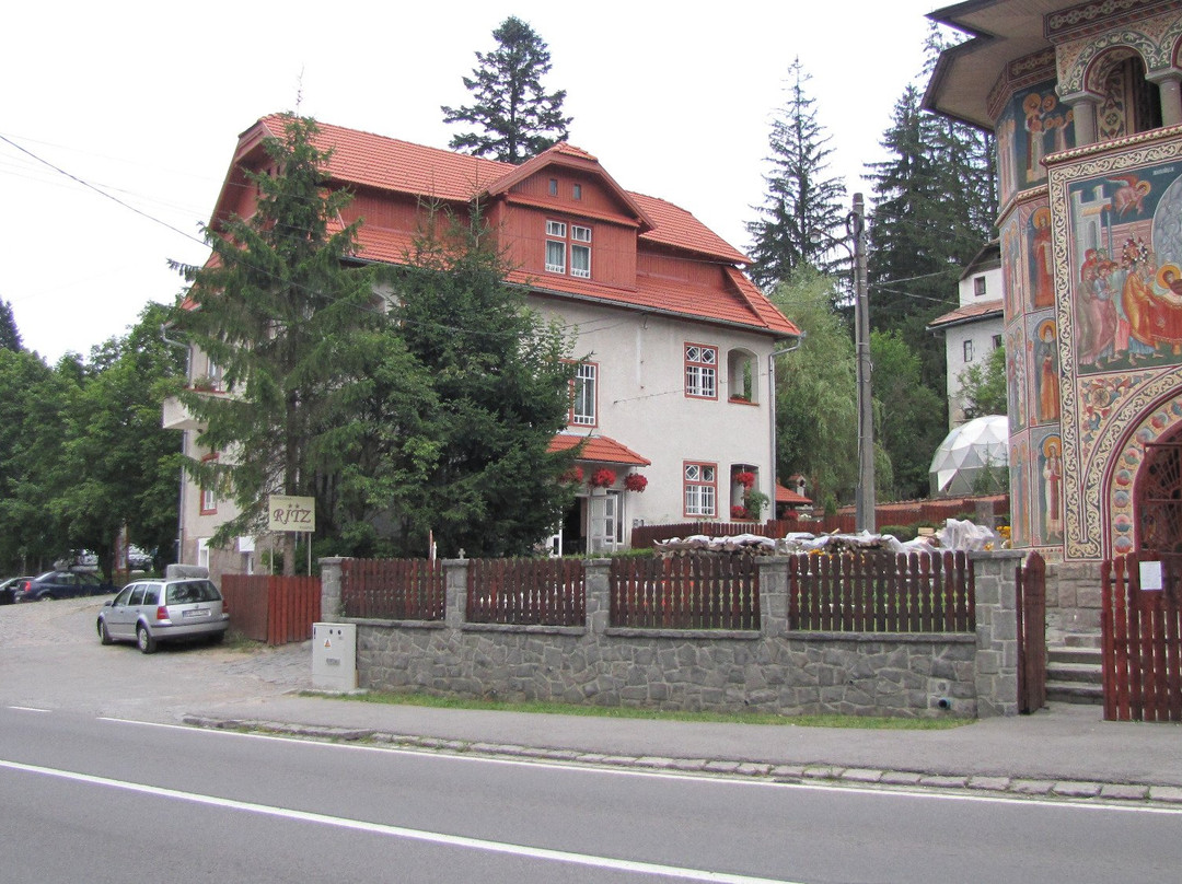 Balvanyos旅游攻略图片