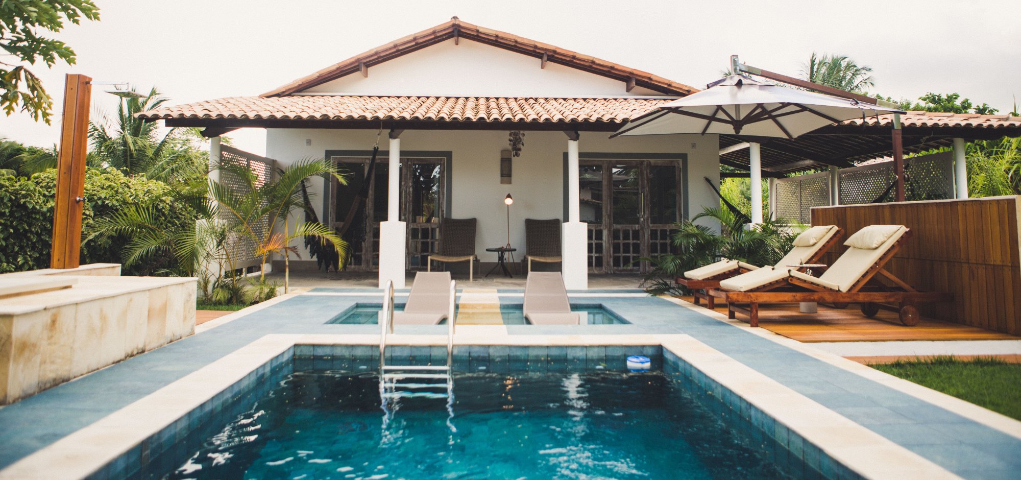 Casa Acayu Pousada & Bungalows-官方