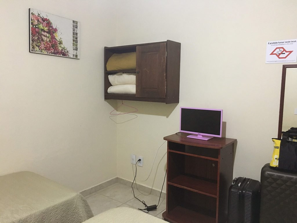 壳屋酒店