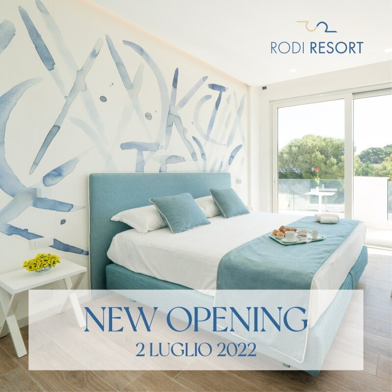 Rodi Resort