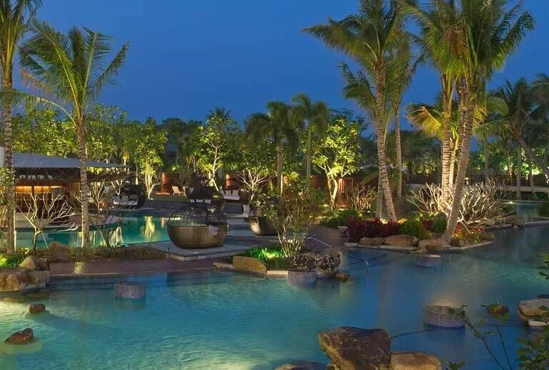 Haller Park-蒙巴萨必去景点