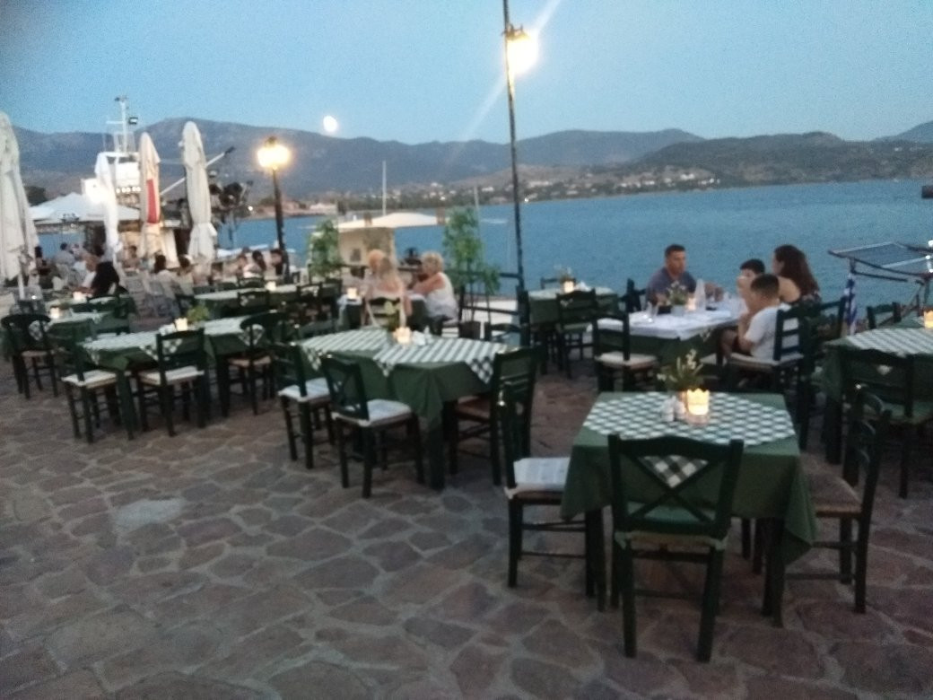 Mistral