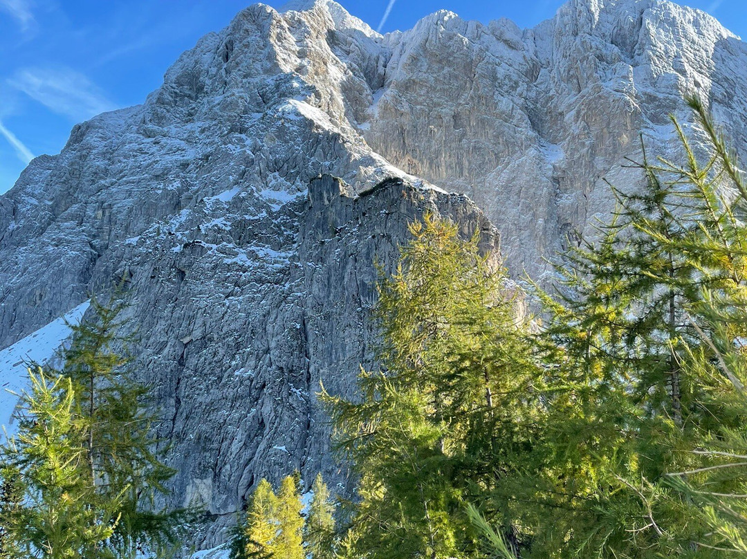 Triglav National Park景点图片