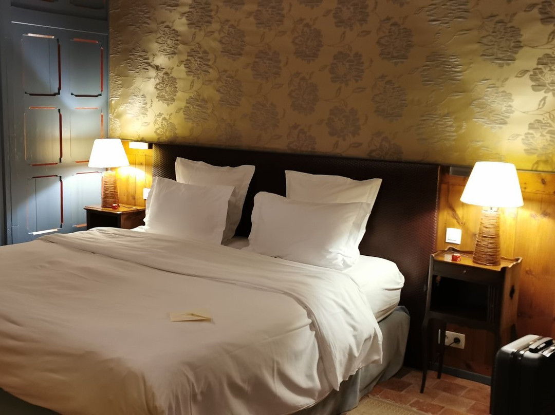 Le Portail En Marais Poitevin主图