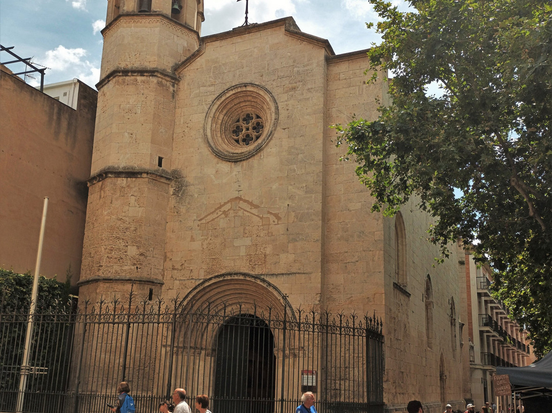 Capilla De San Juan