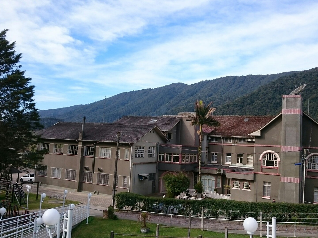 Rancho Queimado旅游攻略图片