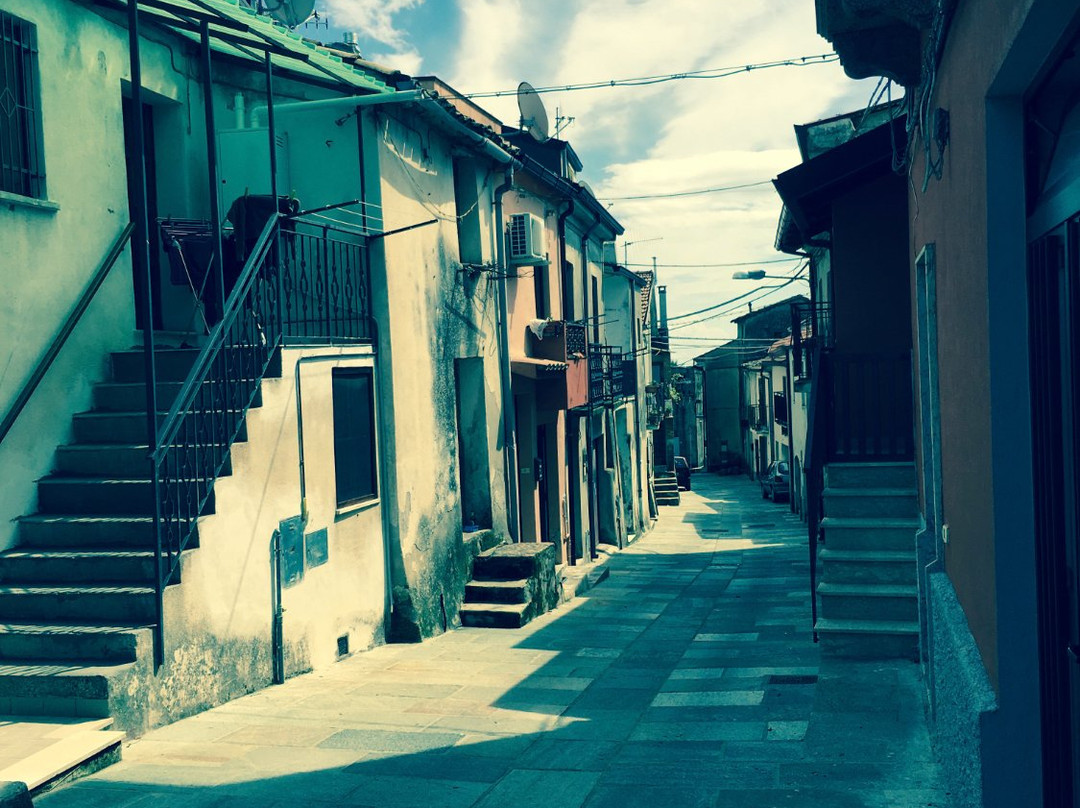 Cenadi旅游攻略图片