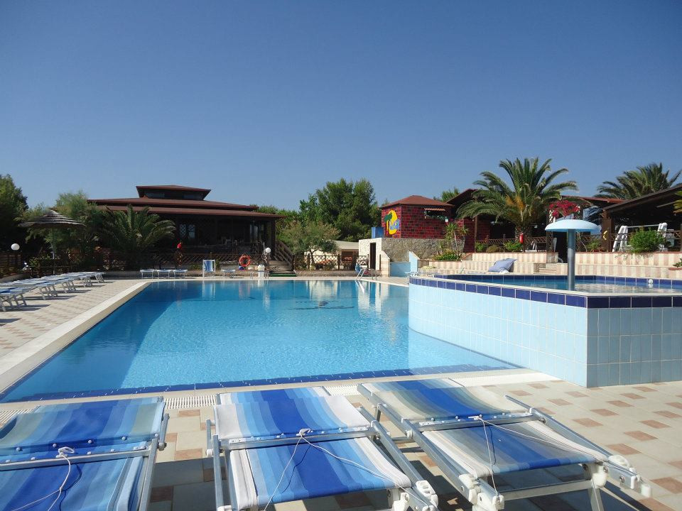 Villaggio Camping Oasi