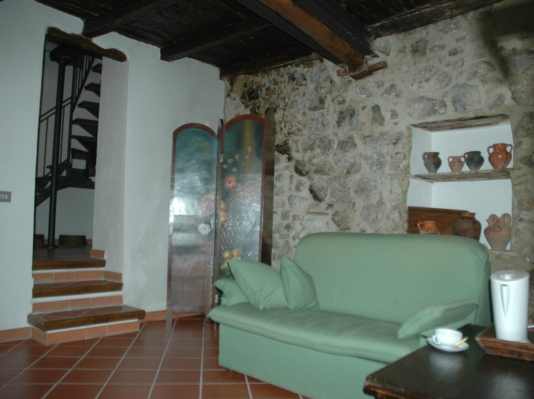 Locanda del Ditirambo