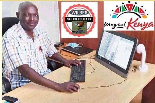 Wilber Safari Holidays