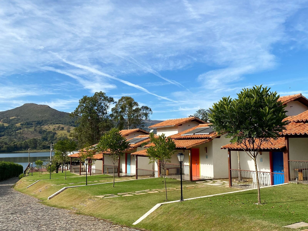 Vila do Lago 宾馆