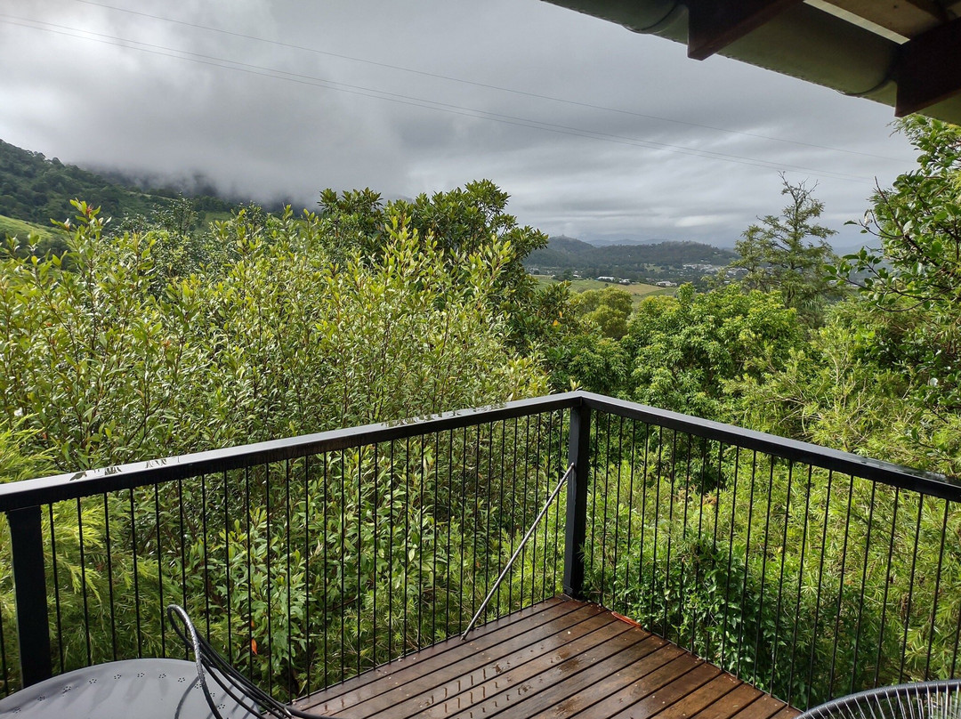 Dayboro旅游攻略图片