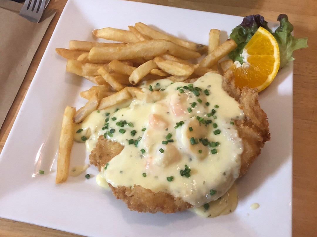 Coobowie旅游攻略图片