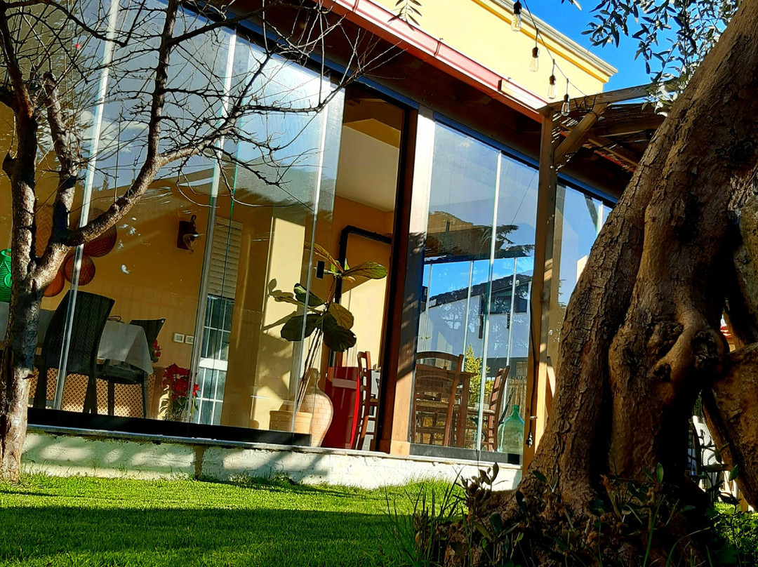 Leporano Marina旅游攻略图片