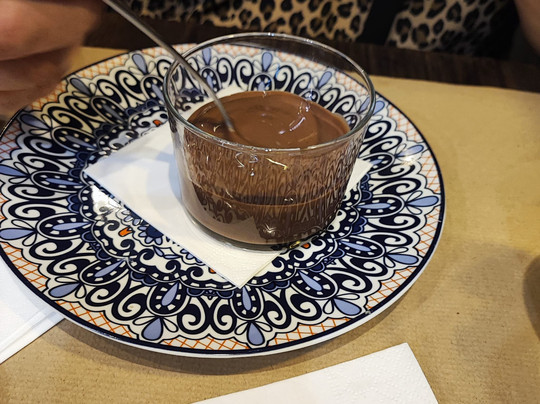 Lixus Restaurante - Bar