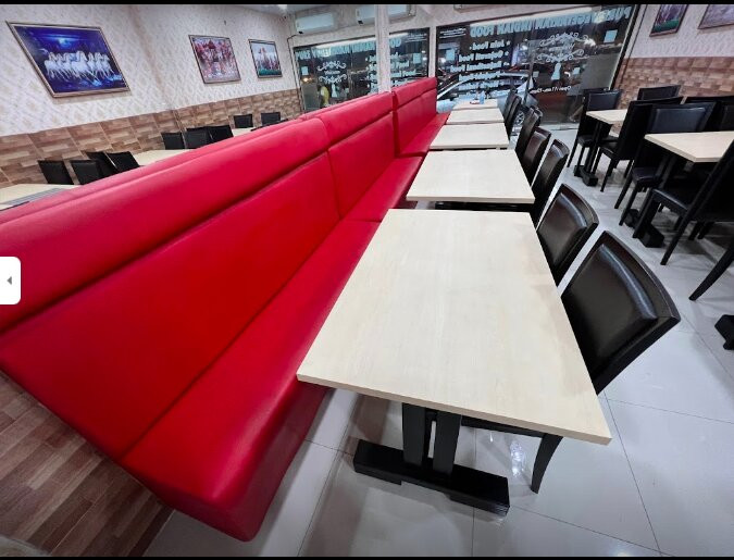 Rajdarbar Indian Restaurant