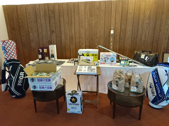 Komoro Plateau Golf Club-小诸市必去景点