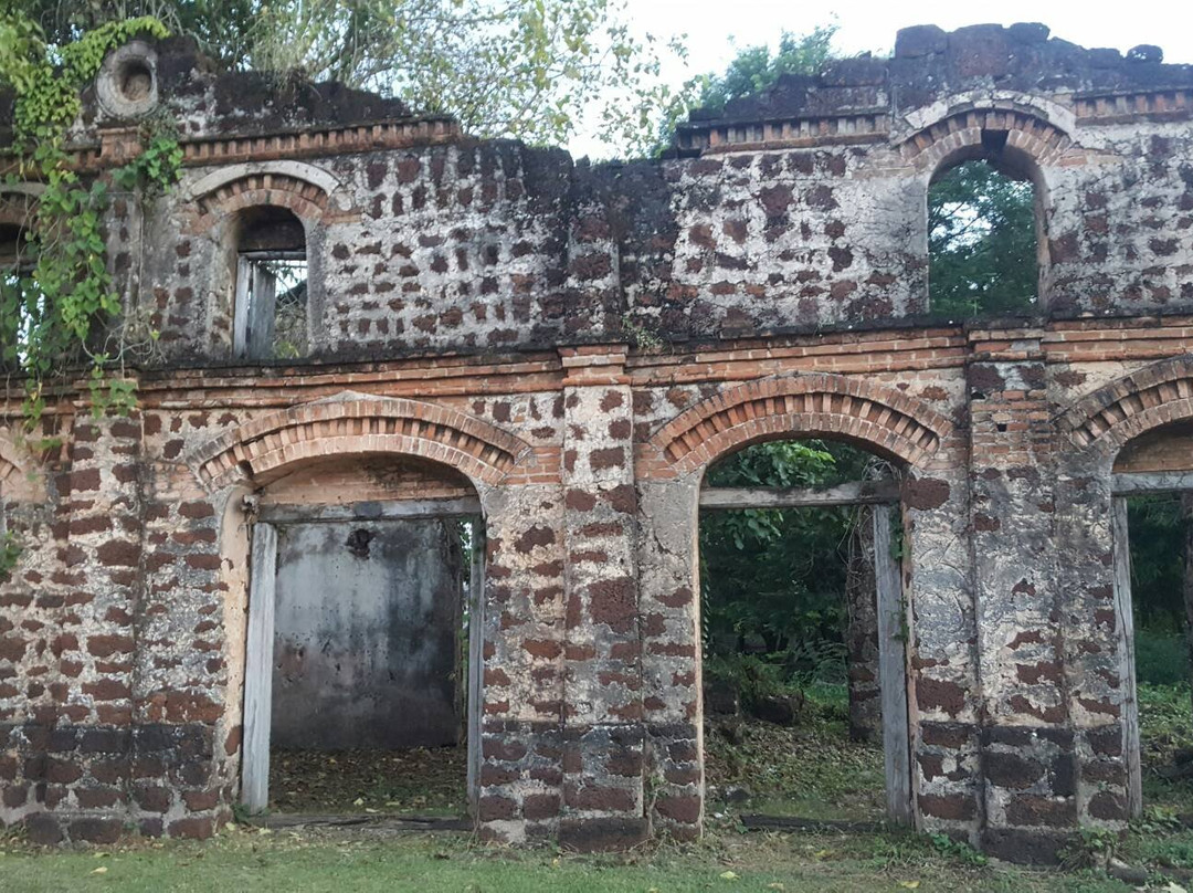 Ban Tharae Catholic Community