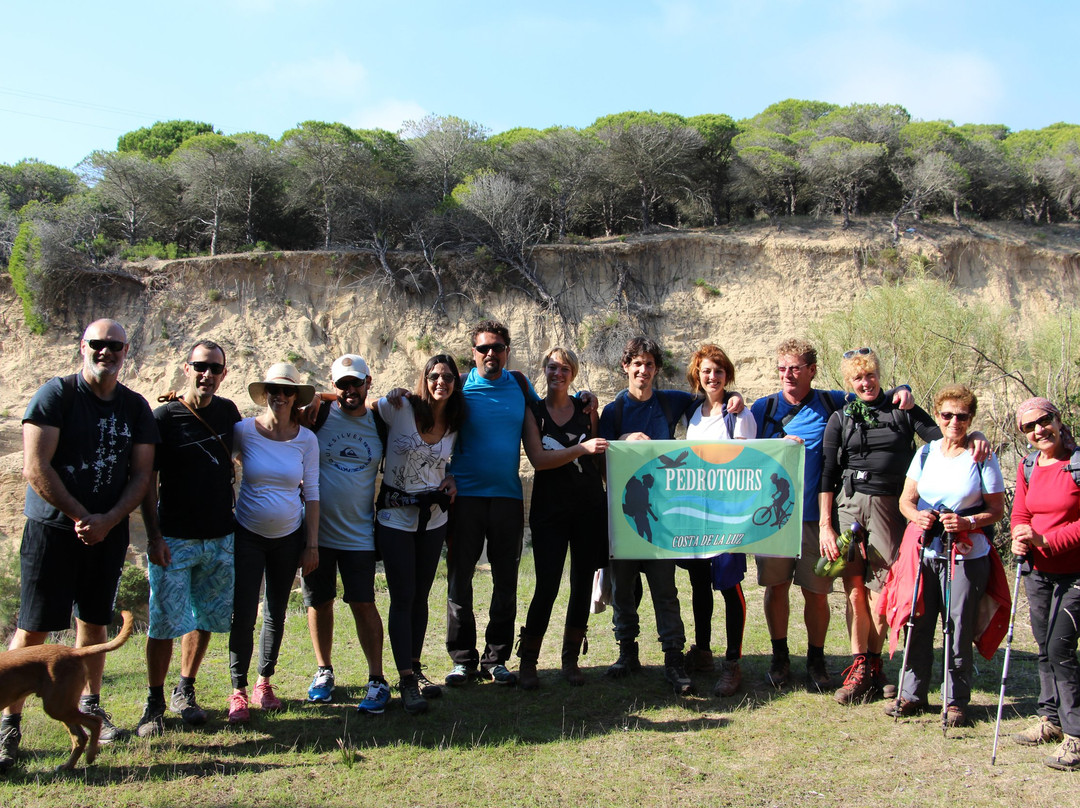 Pedrotours-贝赫尔－德拉弗龙特拉必去景点