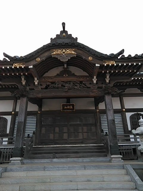 Chokyu-ji Temple景点图片
