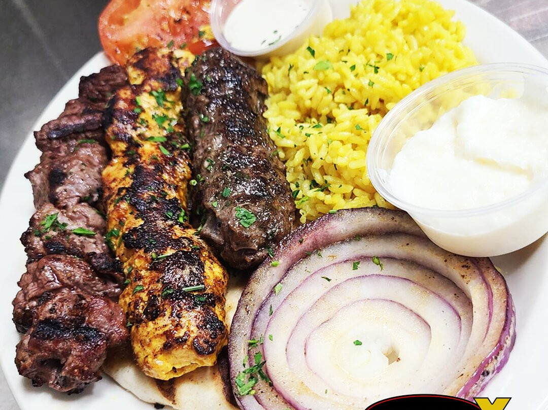 Habibi Lebanon Bar & Grill