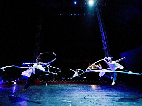 Phare Ponleu Selpak-金边必去景点