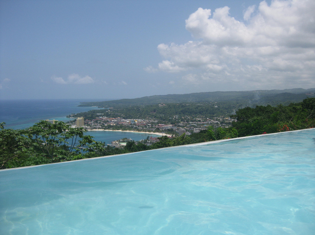 Mystic Mountain-奥乔里奥斯必去景点