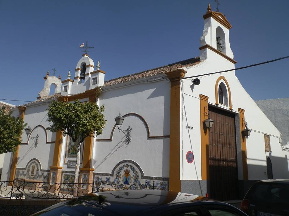 Ermita de San Sebastián