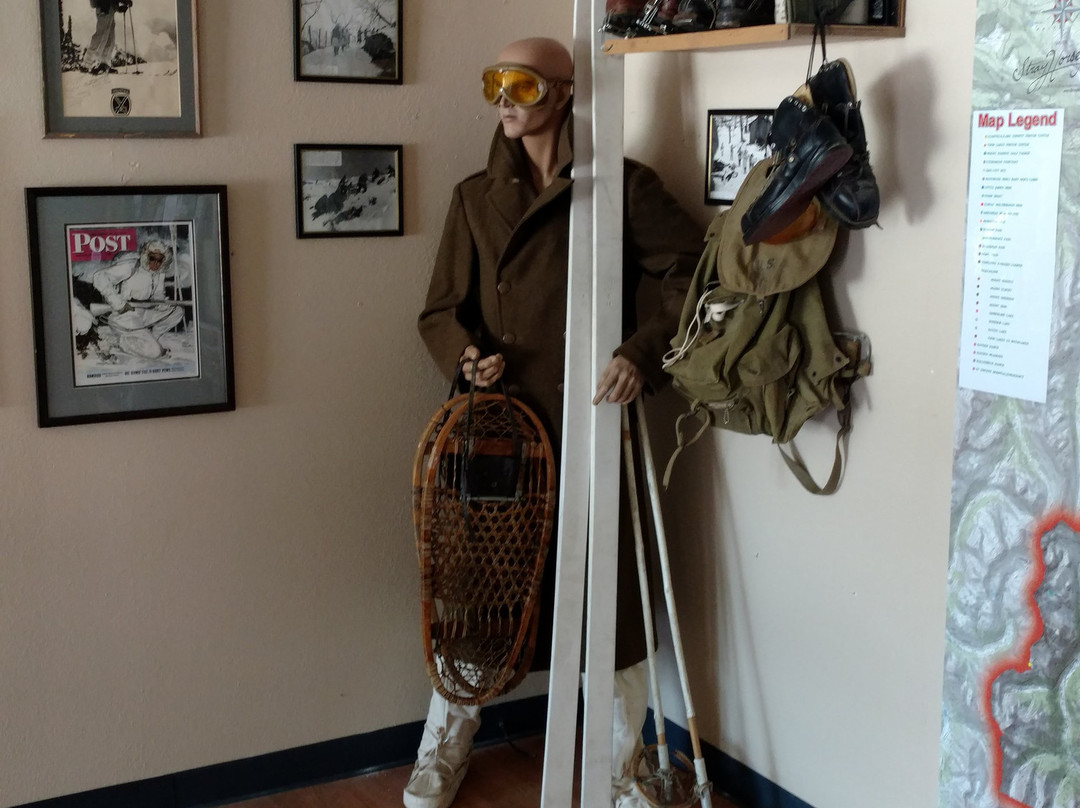 Leadville Lake County Chamber of Commerce