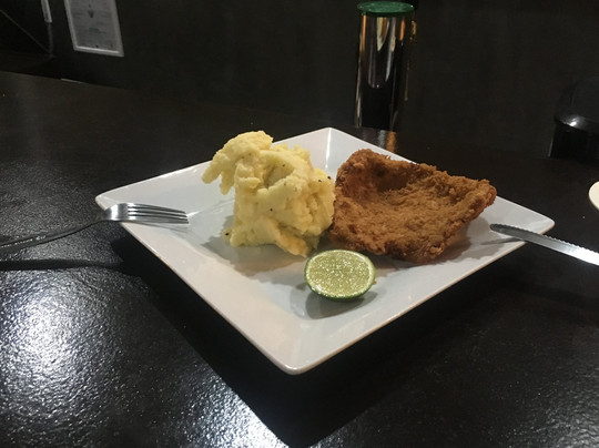 89 coffee club at Khao Lak