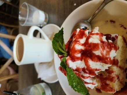 La Joya Fresh Mexican