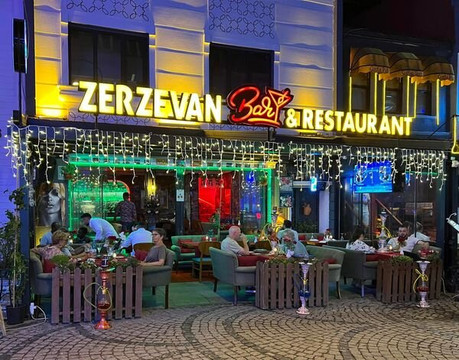 Zerzevan Fish & Meat Restaurant主图