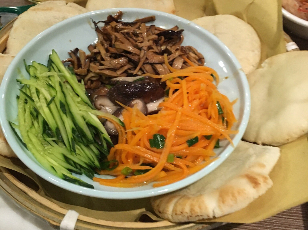 涌上外婆桥(百丈东路店)