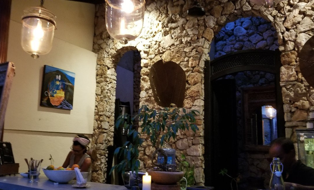 EXOTIC ROOTS-加勒必去景点