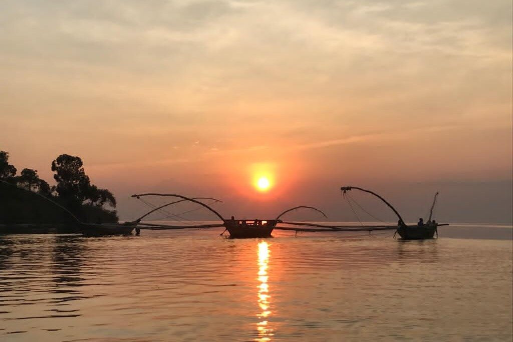 Elisha Tours Lake Kivu 🇷🇼景点图片