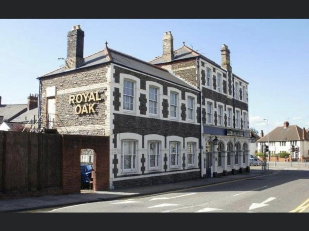 Royal Oak