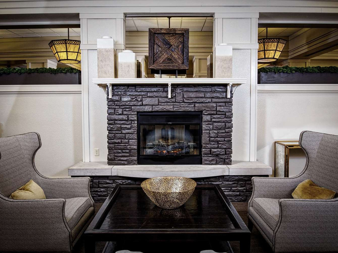 Copperleaf Boutique Hotel & Spa主图