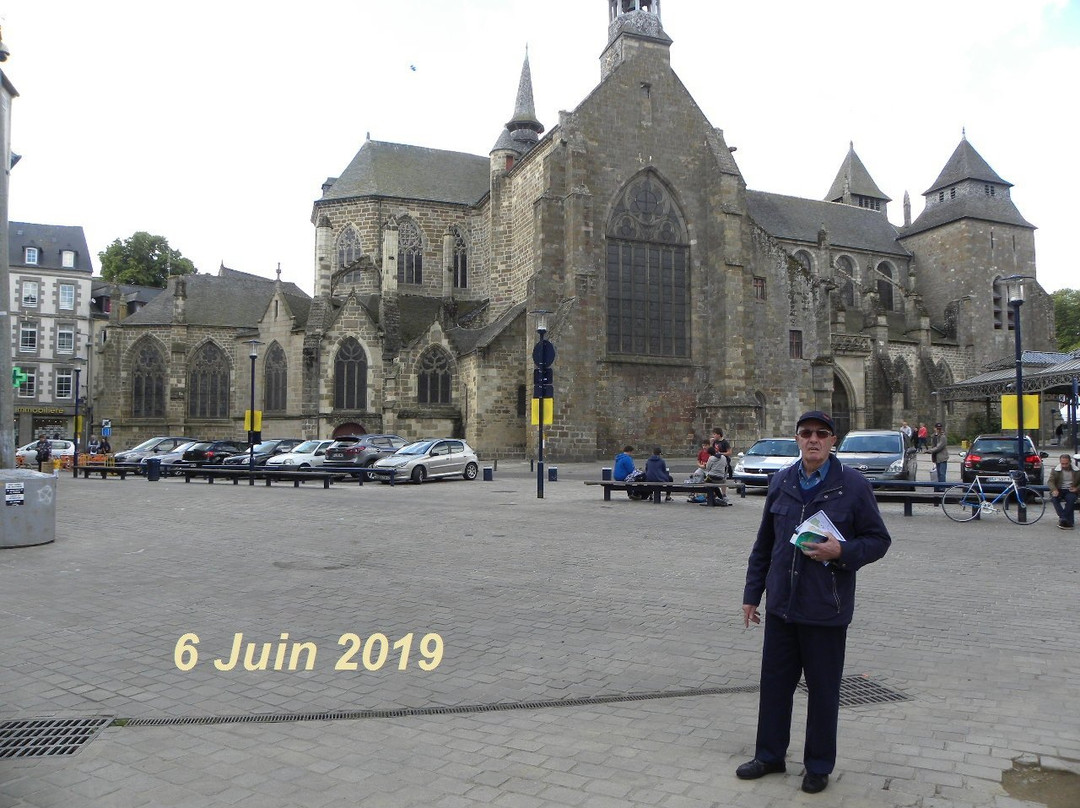 Cathedrale Saint-Etienne景点图片