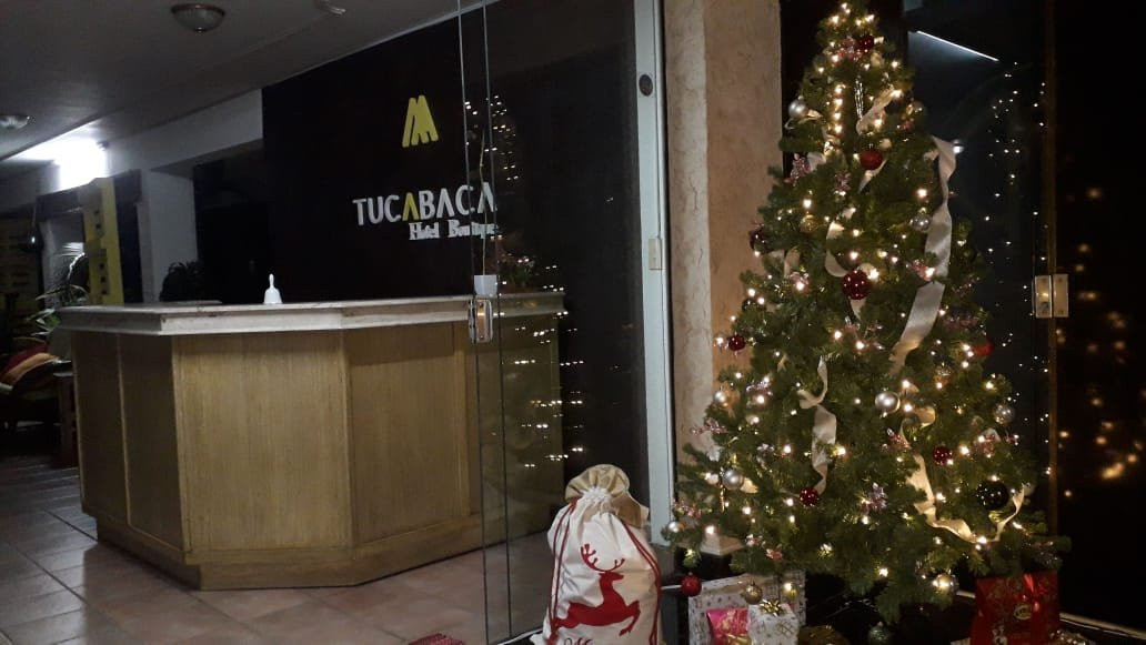 Tucabaca Hotel