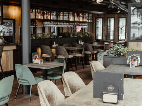 Brasserie Lookies主图